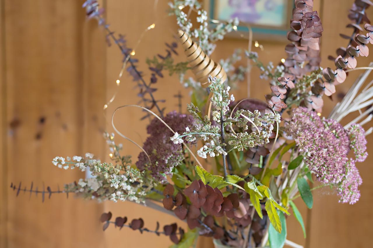 Firefly Bed & Breakfast Линкольн Экстерьер фото
